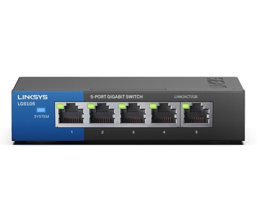Linksys LGS105