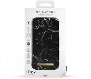 iDeal of Sweden Black Marble