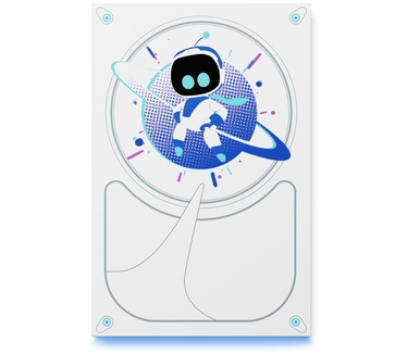 Seagate Astro Bot