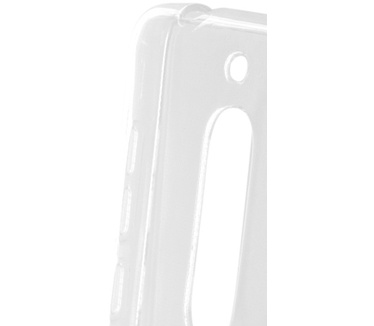 Mobiparts Classic TPU Case Nokia 5 Transparent
