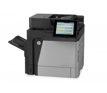 HP Managed MFP M630hm