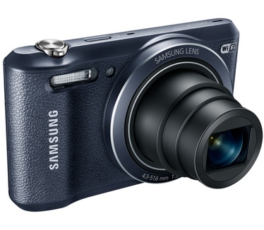 Samsung WB37F Zwart