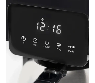 Caso Caso Coffee Taste & Style DUO Thermo 10kops 800w