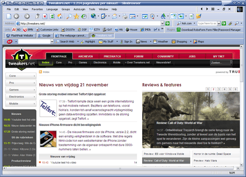Flashpeak slimjet for windows 10
