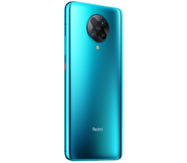 Xiaomi Redmi K30 Pro Blauw, Grijs, Wit