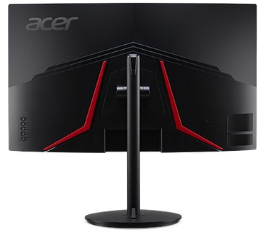 Acer XZ320QX