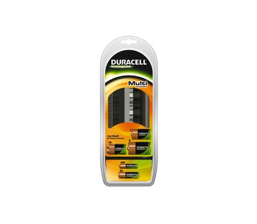 Duracell CEF22 