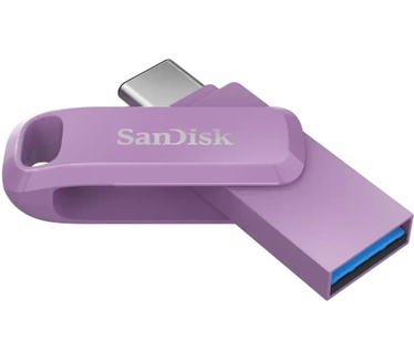 Sandisk Ultra Dual Drive Go