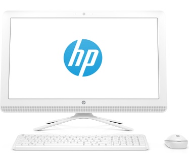 HP All-in-One 24-e030nd