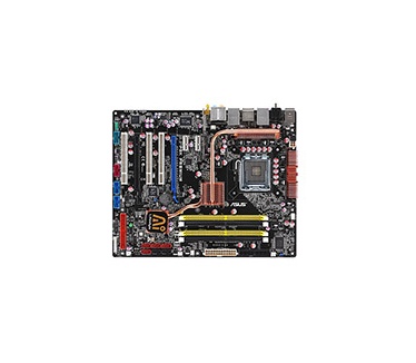 Asus P5K Premium/Wifi-AP