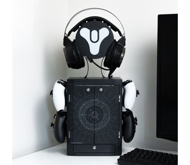 Numskull Official Destiny Gaming Locker