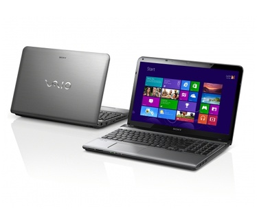 Sony Vaio SVE1512H1ESI.NL3