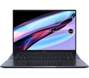 ASUS UX7602BZ-MY027W