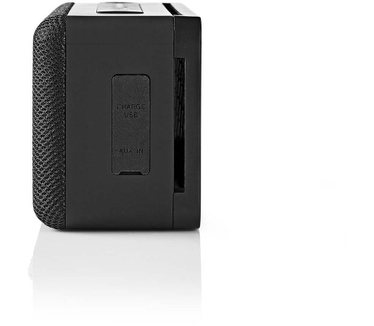 Nedis SPBT34100BK