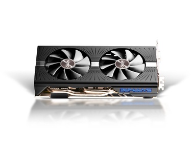 Sapphire Nitro+ RX 590 8G G5
