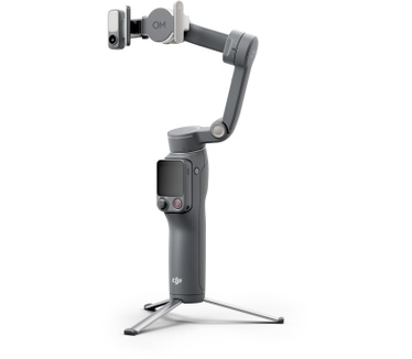DJI Osmo Mobile 8P Advanced Tracking Combo