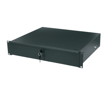 Middle Atlantic Products RKDRAWER-2U-LK