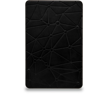 Ockel Sirius B Black Cherry x5-Z8350 32GB