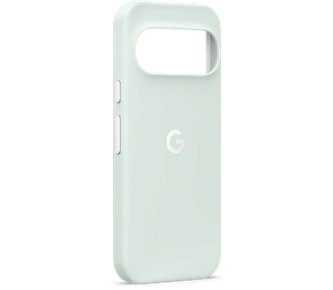Google Pixel 11 Pro Case Blauw