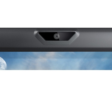 Yarvik Luna 10 (TAB474EUK) Zwart