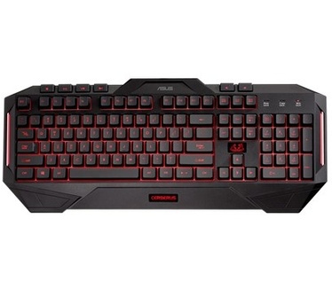 Asus Cerberus