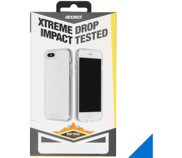 Accezz Xtreme Impact Backcover Samsung Galaxy S20 FE