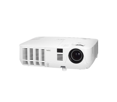 NEC V260W