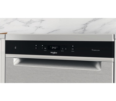 Whirlpool WFC 3C34 AP X