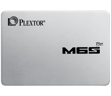 Plextor M6S Plus