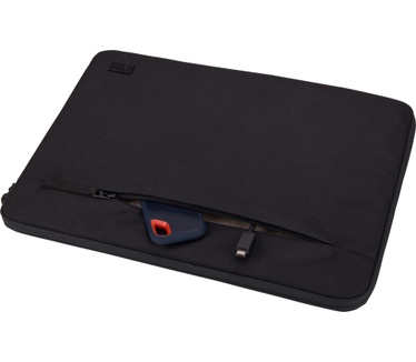 Case Logic Eco INVIS114 Black