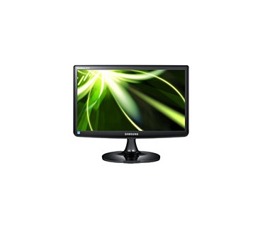Samsung Syncmaster S19A10N Zwart