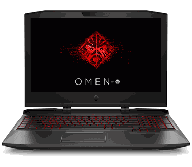 HP Omen X 17-ap002nb AZERTY