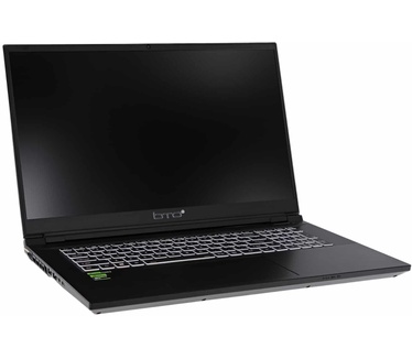 BTO X-Book 17X1486