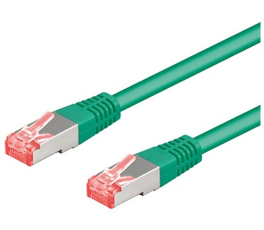 Wentronic 1m Cat6a-100