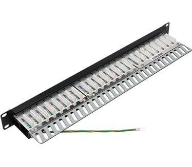 Tripp-Lite N252-024-SH-K