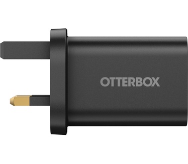 Otterbox UK Wall Charge 30W Zwart