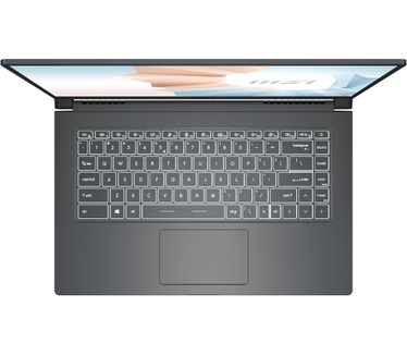 MSI 15 A5M-212FR