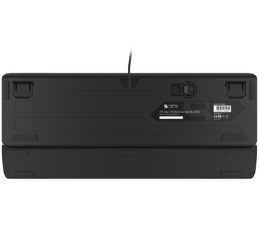 SilentiumPC GK550 Omnis