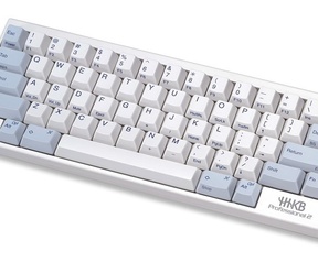 Pok3r- en HHKB-toetsenborden