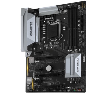 Gigabyte GA-Z270X-UD3