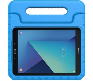 qMust Samsung Galaxy Tab S3 9.7 Kidscase Blauw