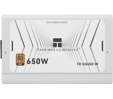 Thermalright SG-650-W