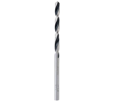 Bosch HSS Spiraalboor PointTeQ