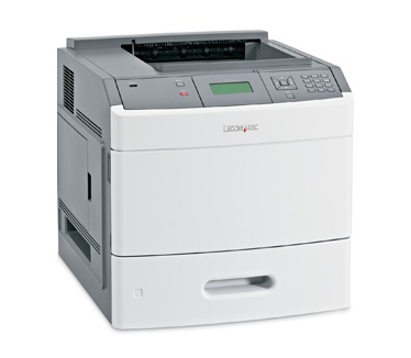 Lexmark T652DN