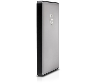 G-Technology G-DRIVE Mobile USB-C