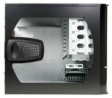Thermaltake Xaser Swing VB6000BWS