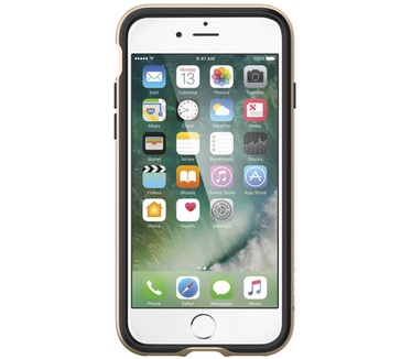 Spigen Neo Hybrid Apple iPhone 7 Case Goud