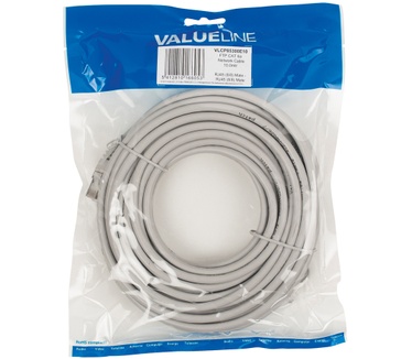 ValueLine CAT 6a F/UTP 10m