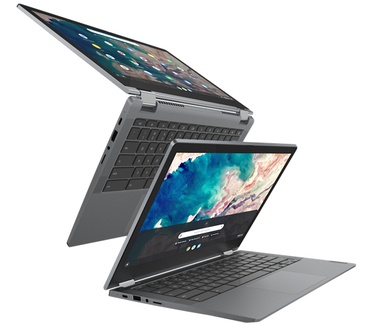 Lenovo IdeaPad Flex 5 CB 13IML05 (82B8000SMH)
