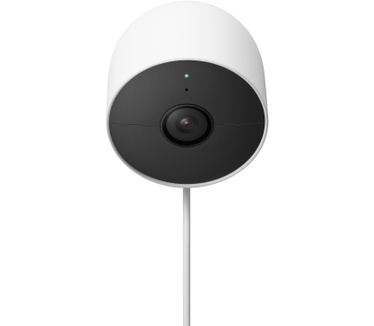 Google Nest Cam